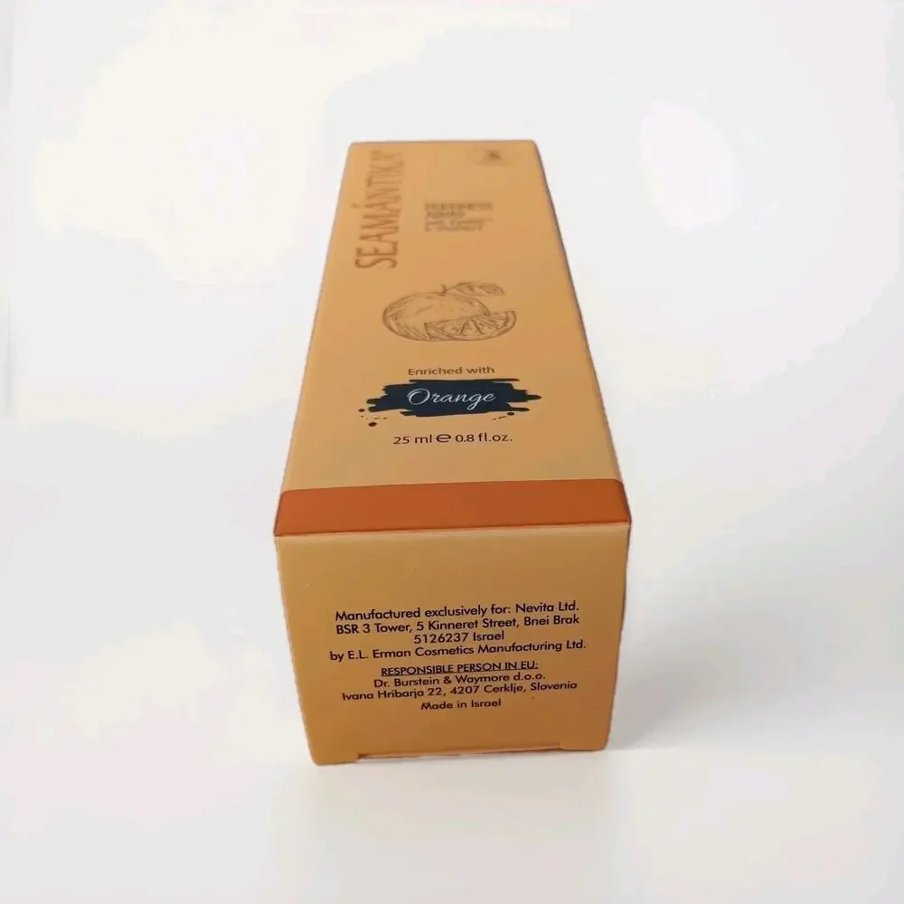 Seamantika Puffiness Away Eye Cream Instant Eye Bag Remover 0.8 fl.oz Exp 08/29 - Picture 6 of 6